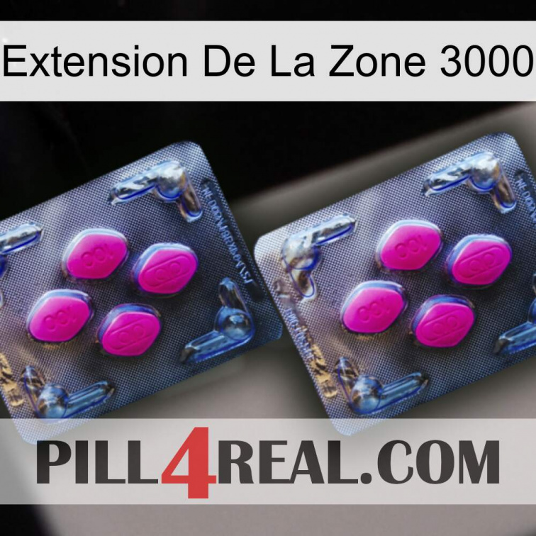 Exten Zone 3000 01